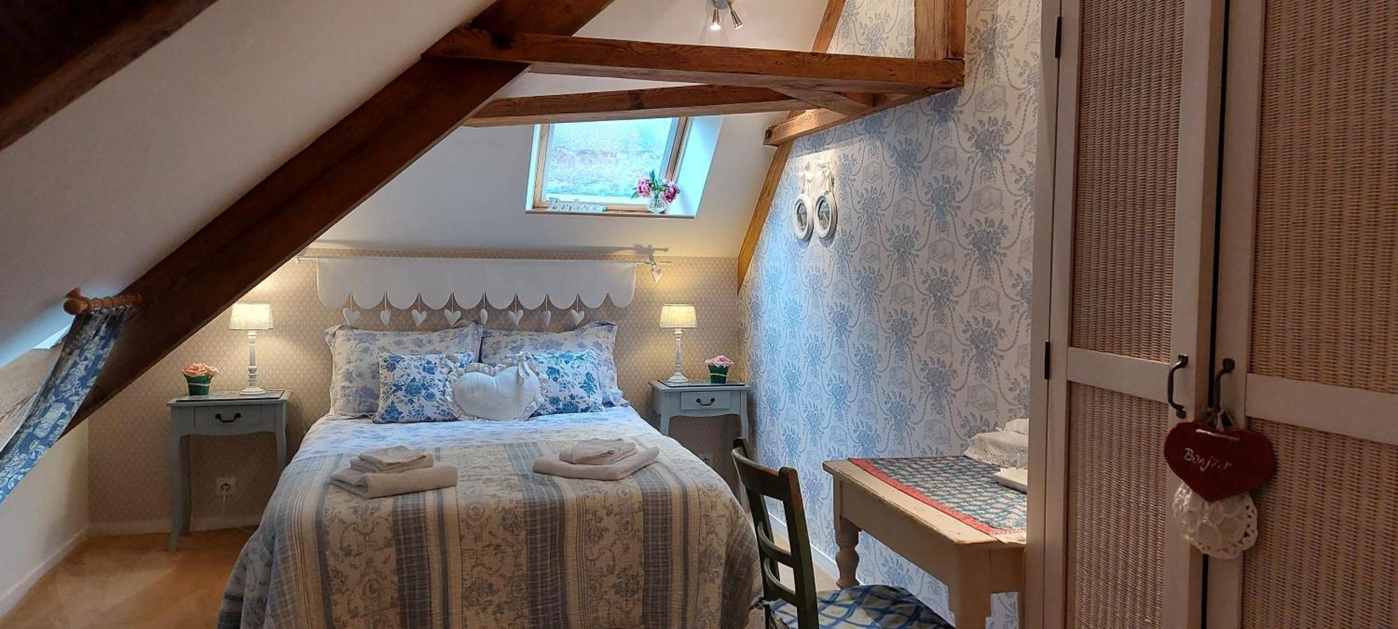 Manoir De Turqueville Les Quatre Etoiles Bagian luar foto