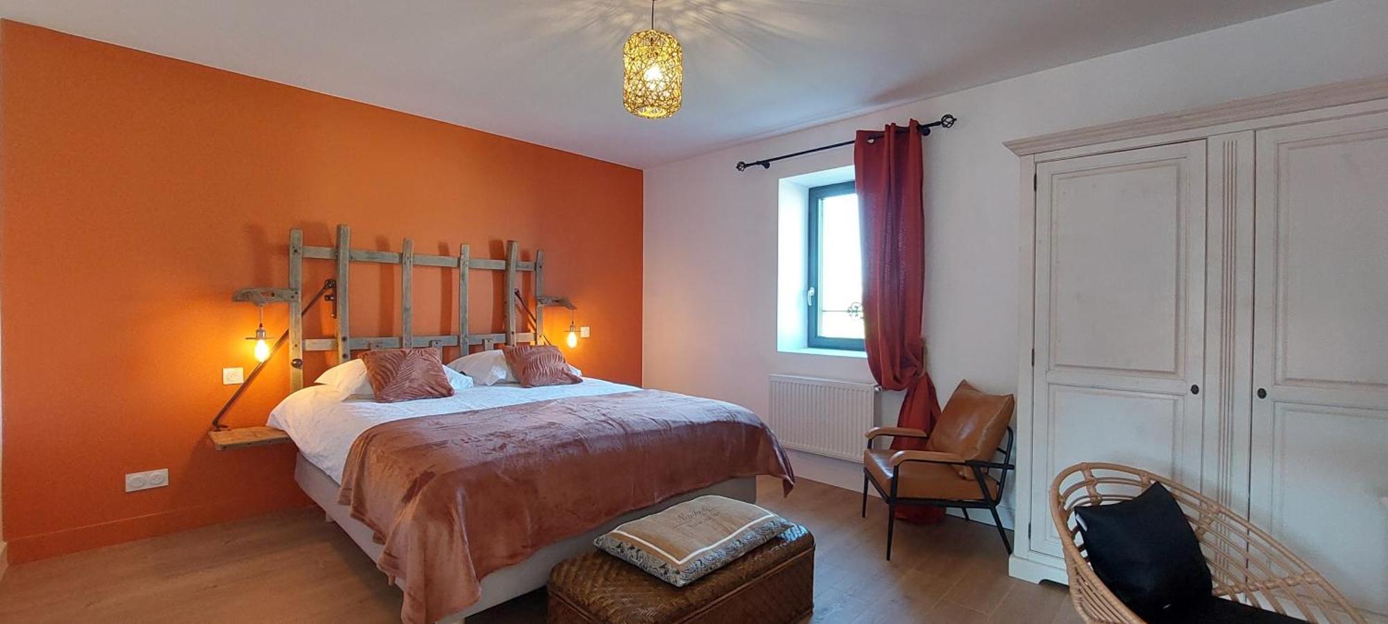 Manoir De Turqueville Les Quatre Etoiles Bagian luar foto